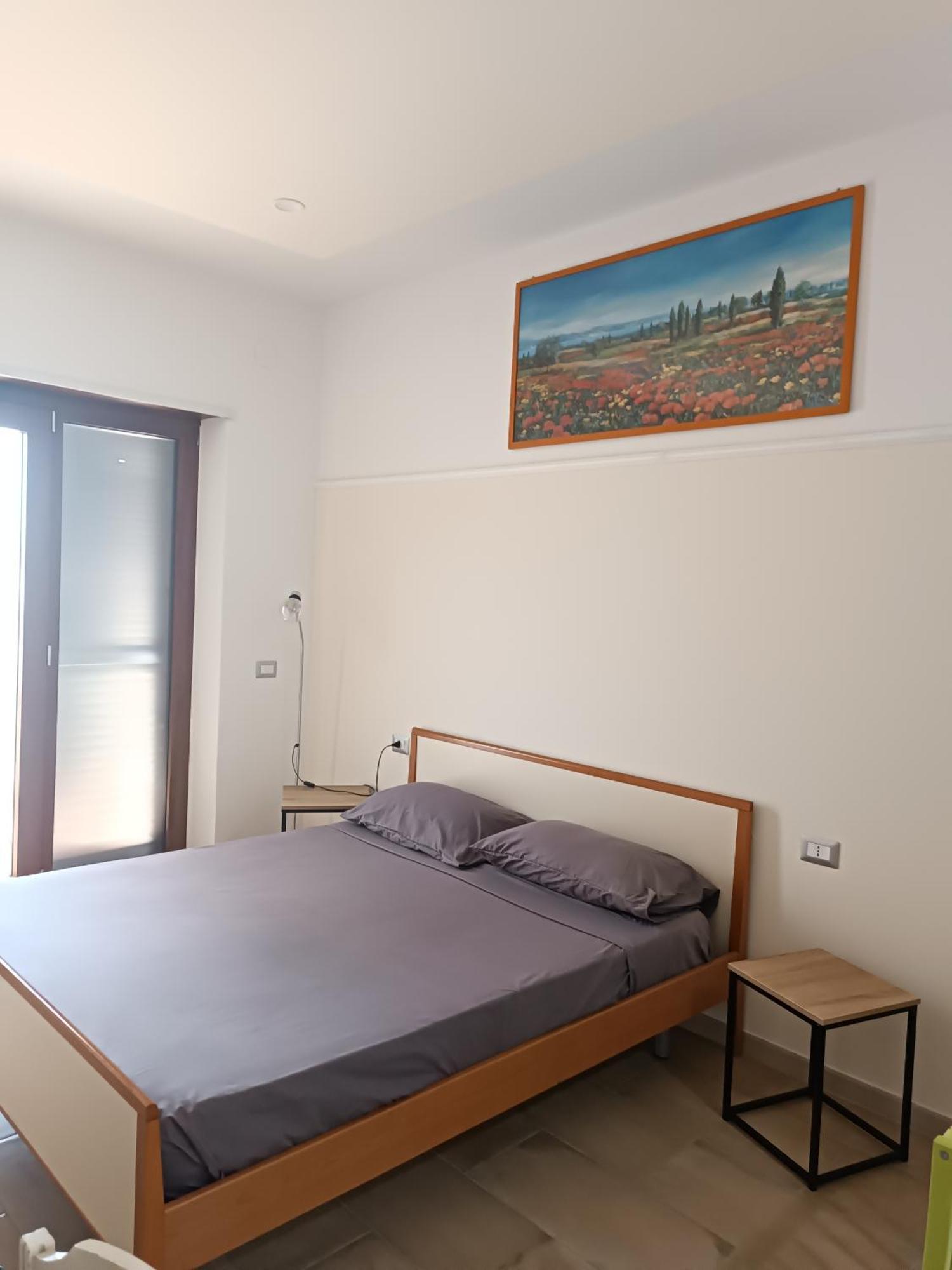 Bordoriva Apartment Формия Екстериор снимка