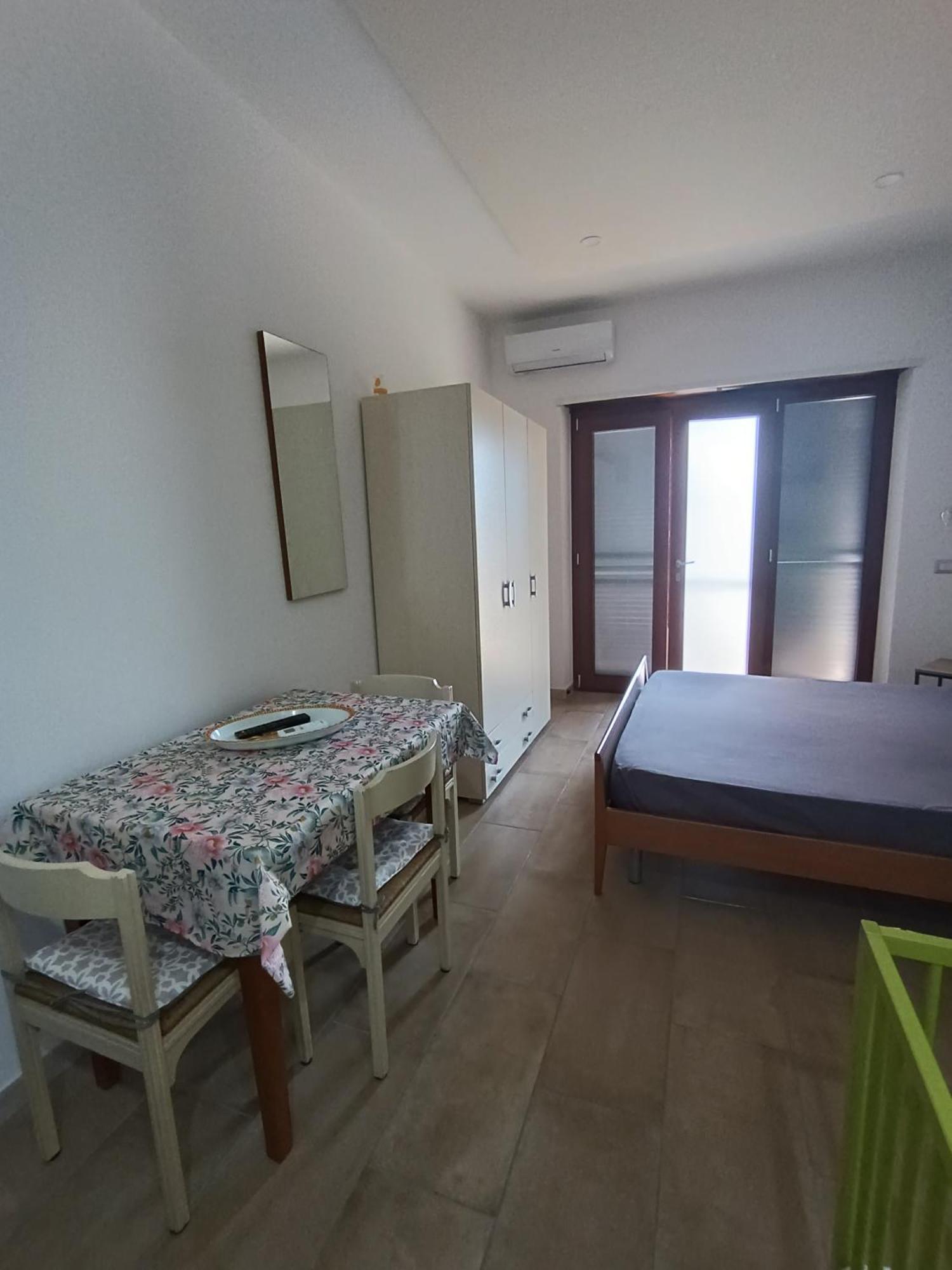 Bordoriva Apartment Формия Екстериор снимка